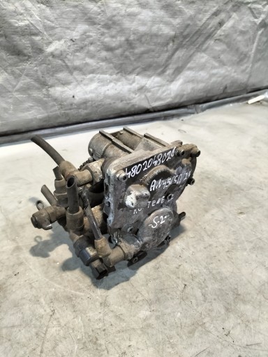 Wabco 4802040020 Sensor sterujacy