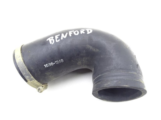 1586-1246 - САМОСКИД BENFORD TEREX 6001 ПОВІТРЯНА ТРУБА