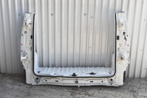 7751478282 - ЗАДНИЕ СТОЙКИ RENAULT KANGOO II CITAN W415 OQNG