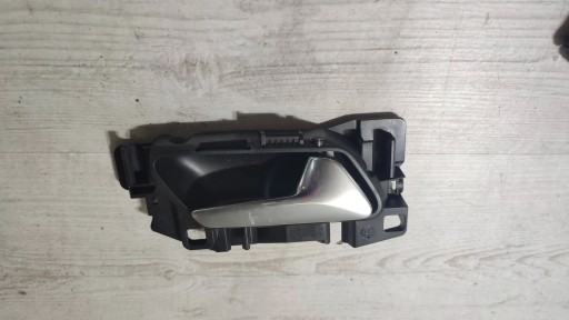 Peugeot 508 II 22r 1.2 front side right handle inner door