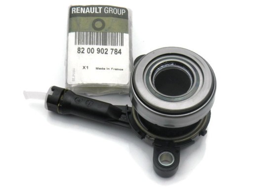 8200902784 - ЦИЛІНДР ЗЧЕПЛЕННЯ RENAULT PK4 PK5 PK6