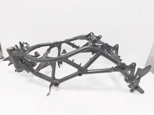 BMW F700GS РАМА БЕЗ ДОКУМЕНТОВ