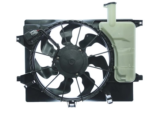 ATHA-1-5064-2 - Вентилятор Kia Ceed 2012-2016