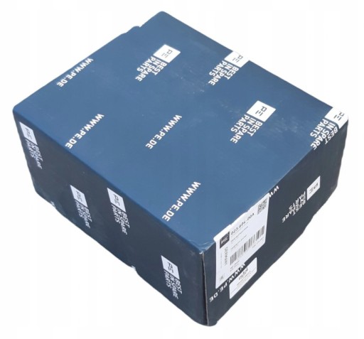 PE AUTOMOTIVE 046.291-20A розкидач гальм