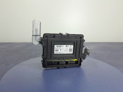 Модуль контроллера hyundai tucson iv ibu 95400n7000