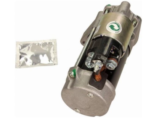 25-4159 - Стартер mercedes e class w212 2.1 s212 2.1 c207 2.1 a207 2.1