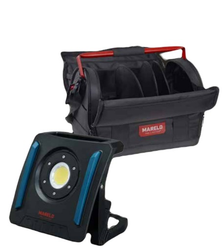 Рабочая лампа Bany 4000 RE Mareld