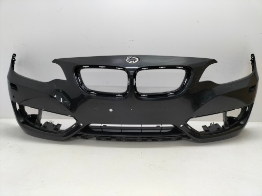 Frontstoßstange vorne BMW 2 F22 F23 14-19 SPORT LINE