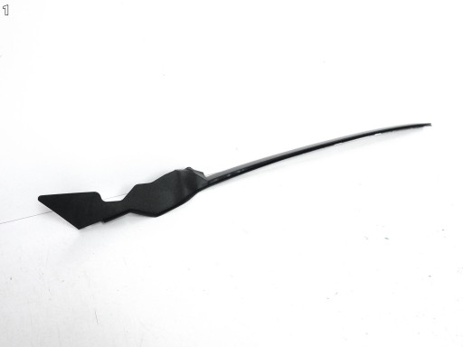 LEXUS UX ZA10 18- moulding gasket windows CZOLOWEJ right front new ORG