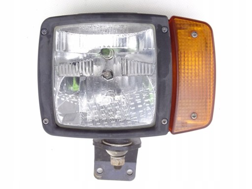 SCHMIDT SWINGO COMPACT 200 ПЕРЕДНЯЯ ЛЕВАЯ ЛАМПА