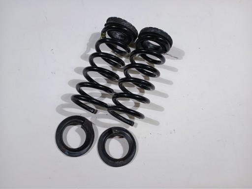 springs rear part rear. komplet Ford Mustang VI 2015
