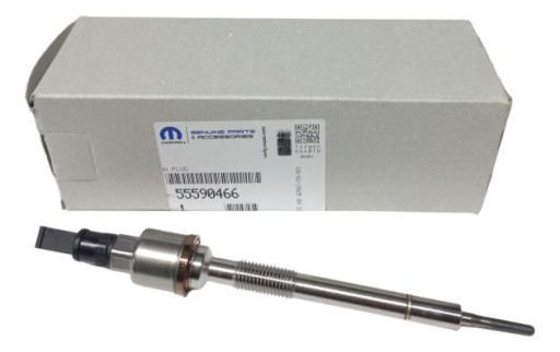 55590466 свічка розжарювання з датчиком 1.7 cdti oe opel mokka astra j 2010-