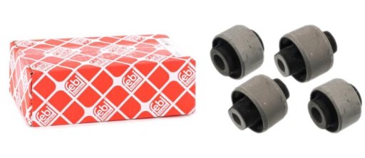 48627 - КОМПЛЕКТ для ремонту важеля управління RENAULT 2 ШТ. 33085 2 ш