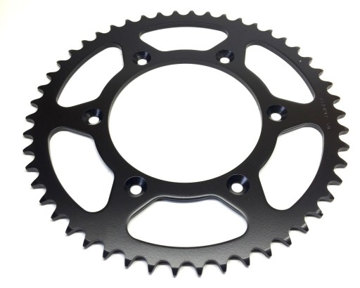 JTR897.42 - ПРИВОДНАЯ ЗВЕЗДОЧКА ЗАДНЯЯ 42 KTM 690 RALLY SMC 640 LC4