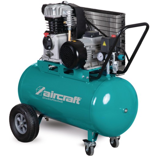 ПОРШНЕВЫЙ КОМПРЕССОР AIRSTAR 603/90 АВИАЦИЯ 2007631