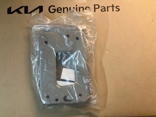 64615-G2000 - Опора передней рамы передняя левая, kia niro 64615g2000