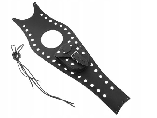 Ремень на БАК галстук JUNAK M16 M 16 M-16