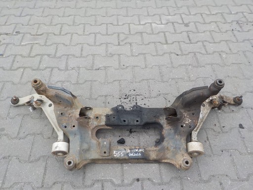 555 nissan x trail t30 коляска лавка санки перед