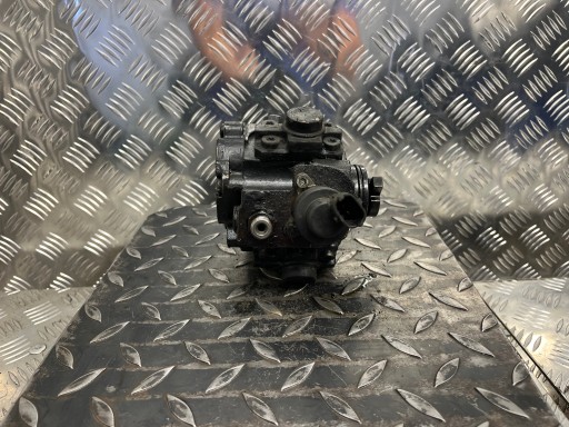 pumpa WYSOKIEGO tlaku LAND ROVER FREELANDER 2 0445010139 PEUGEOT 2.2 D