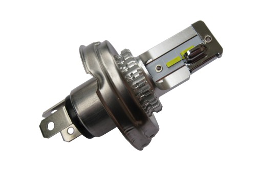 12-24 - Світлодіодна лампа розжарювання R2 P45t 45 / 40W 12v 24v Fiat