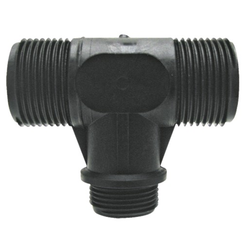 Трійник 615320331 Hardi 1 