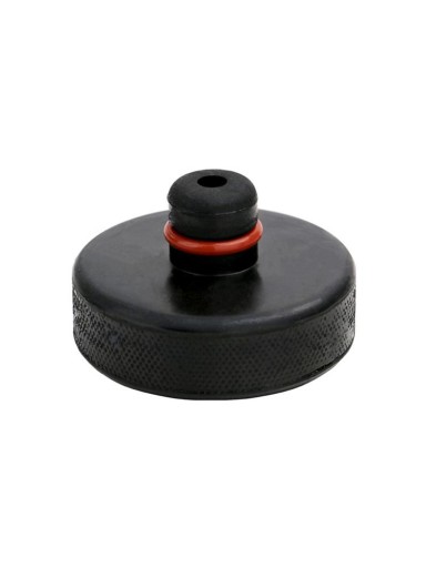 Для моделі 3 спеціальна гумова прокладка для адаптера