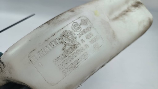 washer fluid tank 289106925R DACIA DOKKER
