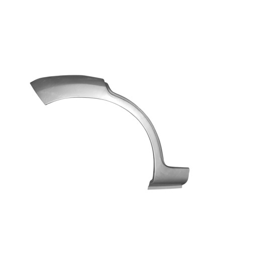 Autobig-14847 - Ремонт заднього крила DAIHATSU SIRION 05-10 P