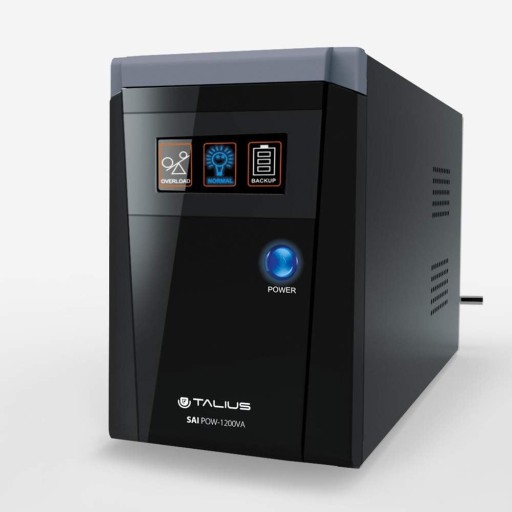 Дбж talius tal-pow1200