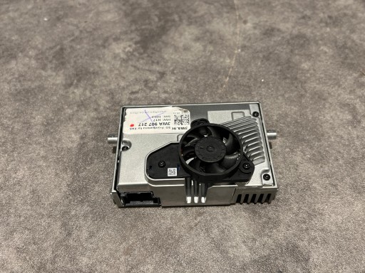 Volkswagen tiguan vw камера віконний помічник 3wa907217a