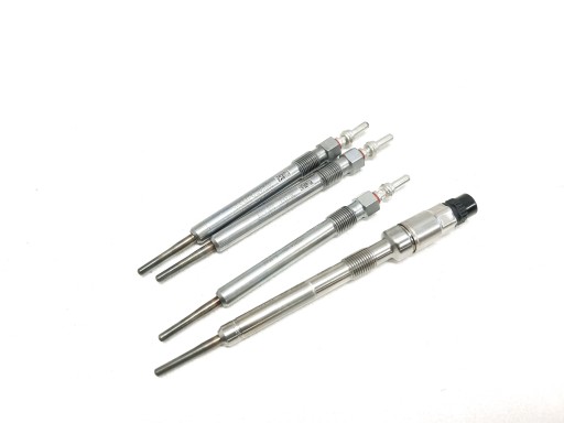 Свеча накаливания audi a4 b9 2.0 tdi dtn 04l905061c 04l963319e