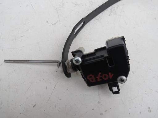 rope bonnet tanks of the fuel PORSCHE CAYENNE and 7L5 4.8 V8 7L0862165