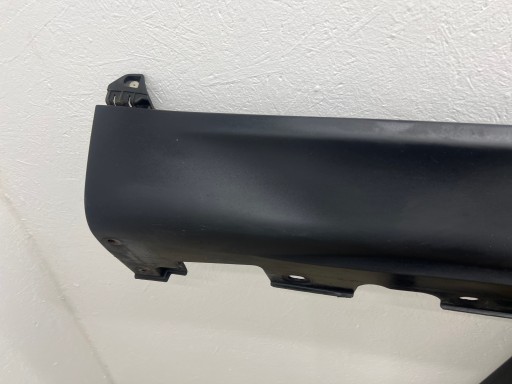 BMW E70 X5 moulding threshold right plastic MAT 7191242