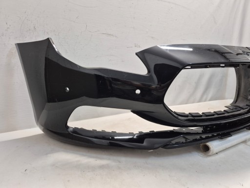 MASERATI QUATTROPORTE VI LIFT 16- bumper front front PDC 670066516
