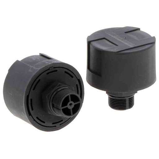 FS 393 Hifi Filter вентиляционный фильтр