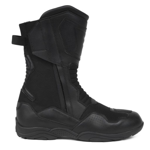 ВЗУТТЯ REBELHORN COMPASS AIR BLACK + БЕЗКОШТОВНО