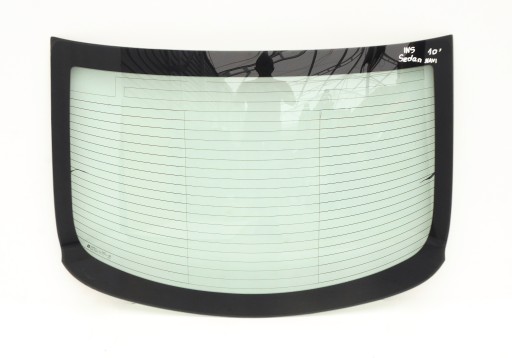 СКЛО ЗАДНЄ АНТЕНА OPEL INSIGNIA СЕДАН 2010