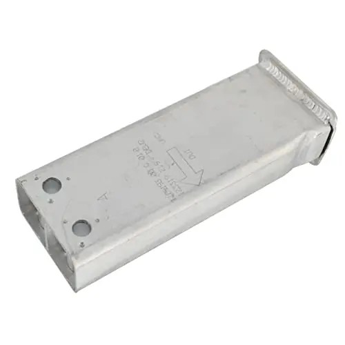 1109193-00-C - ТЕСЛА МОДЕЛЬ 3 2017 - ЛУЧ АРМИРОВАНИЯ БАМПЕР