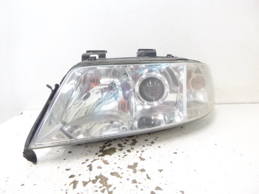 Licht vorne links Audi A6 C5 Xenon 2000r. HELLA