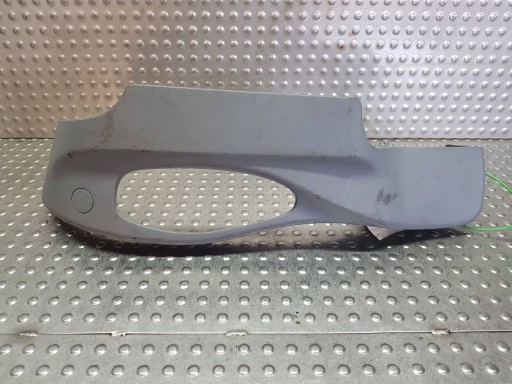 cover seat right front 8099336 8099328 BMW X5 E53