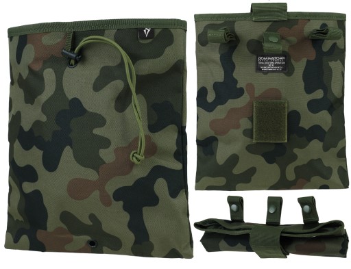 СУМКА ДОПОЛНЕННЯ DOMINATOR WZ.93