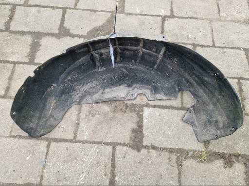 AUDI Q7 4L Radschale rechts heck hinten 4L00810172