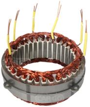 As-RU AS0030 статор, генератор