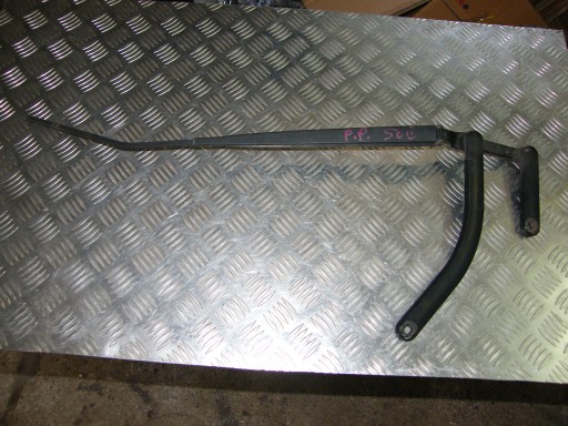 СКЛООЧИСНИК ПЕРЕДНІЙ ПРАВИЙ ПЕРЕДНІЙ SCENIC II