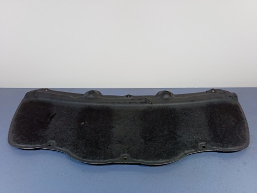 MITSUBISHI SPACE STAR II ЗВУКОІЗОЛЯЦІЯ КАПОТА