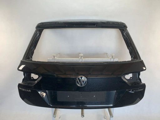 15-24r 15-24r - Volkswagen tiguan 2 ii 15-24 vw задняя дверь