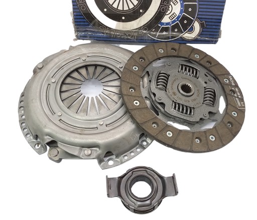 3000 243 - FORD ESCORT IV V VI FIESTA ORION 1.8 D