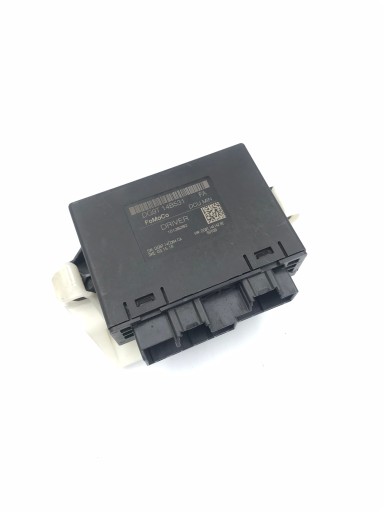 DG9T-14B531-FA - FORD F-150 2015 2020 МОДУЛЬ КОНТРОЛЛЕРА ЛЕВОЙ ДВЕРИ