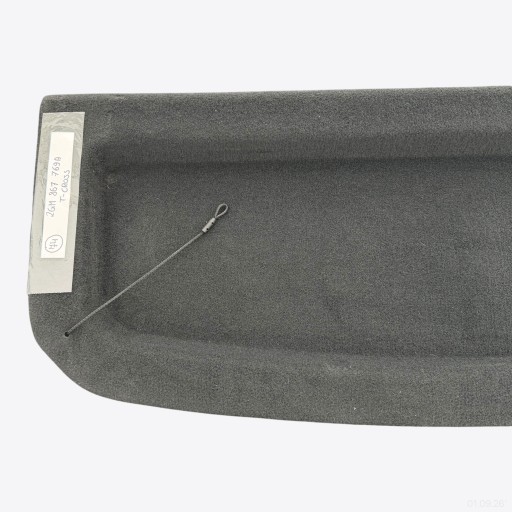 plato rear boot VW VOLKSWAGEN T-CROSS 2GM867769A