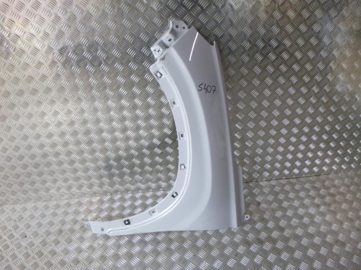 18- - Hyundai santa fe iv 18+ ліве крило